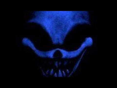 SONIC.EXE 8192 Bit