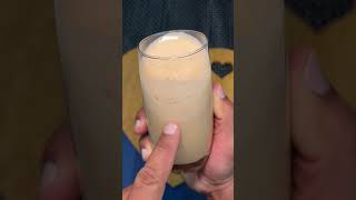 🥕🍌 Batido Casero para Aliviar Dolor de Huesos y Aumentar Energía