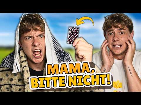 Wenn MÜTTER über VERHÜTUNG reden wollen... 😭😳