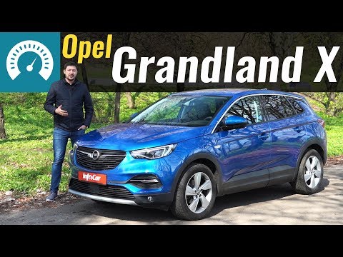 Opel Grandland X Enjoy