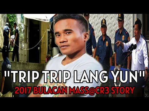 2017 BULACAN MASS@CR3 FULL STORY TAGALOG