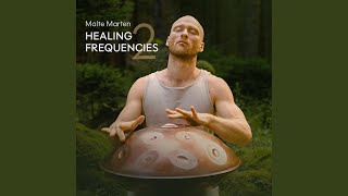 Inner Harmony Meditation (777 Hz)