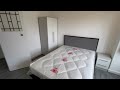 2 bedroom student apartment in Selly Oak, Birmingham