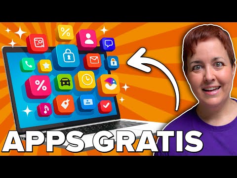 Usas WINDOWS?? NO te pierdas estas apps GRATIS que te ENCANTARÁN