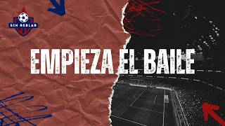 Empieza el baile | Sin Reblar - Martes, 26/05/2026