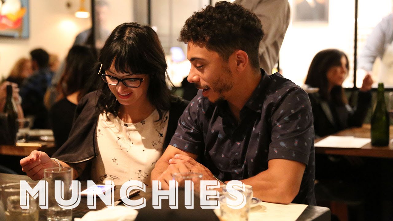 Meatballs, Carb Boners, and Lamb Neck Guerreros: Chef-s Night Out with Miles Thompson of Michael-s
