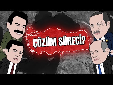 Yeni Çözüm Süreci?