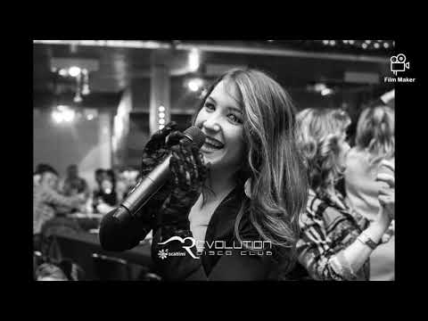 Tonia Madonna e Zero Db Band