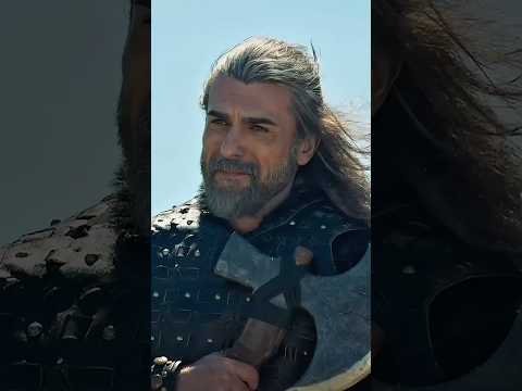 Diriliş Ertuğrul ve Kuruluş Osman'ın Turgut'u kimdir 🤔 #fyp #keşfet #dirilisertugrul #kurulusosman