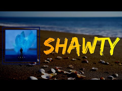 Luciano - SHAWTY (Lyrics)