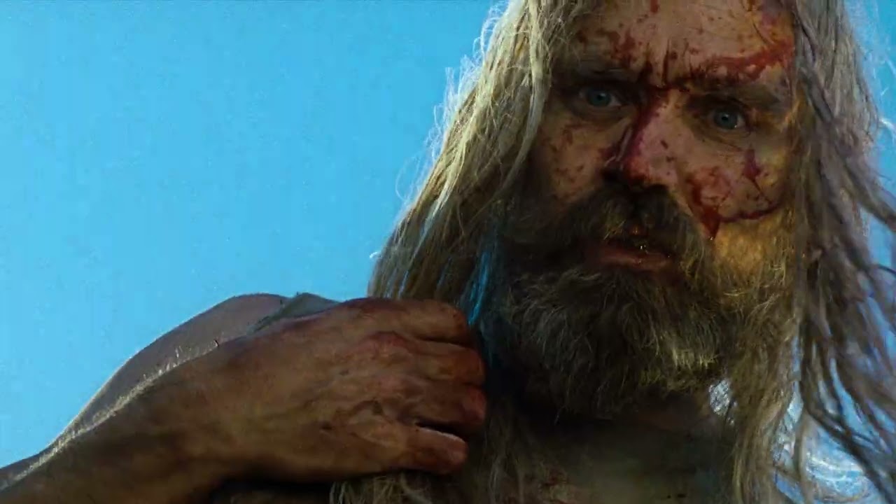 Os Renegados do Diabo miniatura do trailer