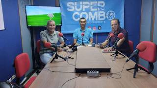 🔴SUPER COMBO DEL DEPORTE -11 - 06 - 2026 EL MEJOR PROGRAMA DEPORTIVO