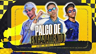 PALCO DE ENGAJAMENTO - MC TROIA, DJ RUAN, M1 NO BEAT (BREGA FUNK)