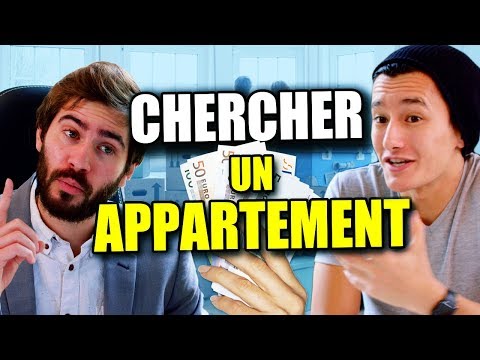 CHERCHER UN APPARTEMENT - JIGMÉ