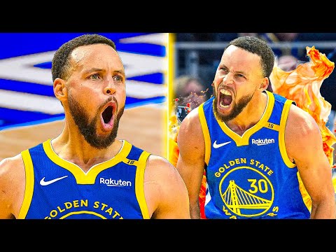 STEPHEN CURRY SHOWS WHY HE'S THE GREATEST SHOOTER OF ALL TIME 🔥 2025 HIGHLIGHTS