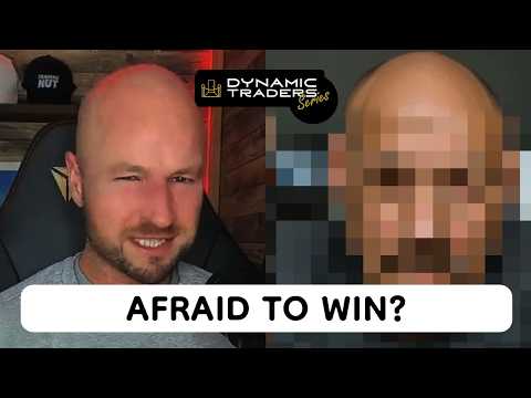 Why Some Traders HATE Taking Profit (It’s Not What You Think) - Dynamic Traders Club Series
