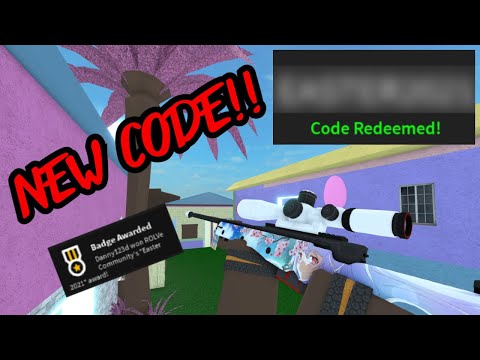 Counter Blox Twitter Codes Wiki 07 2021 - codes for counter blox roblox offensive fandom