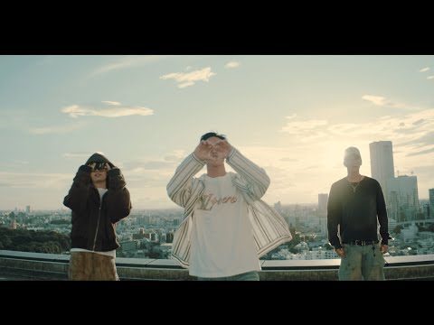 JAKEN-OMAE(feat.百足＆韻マン）