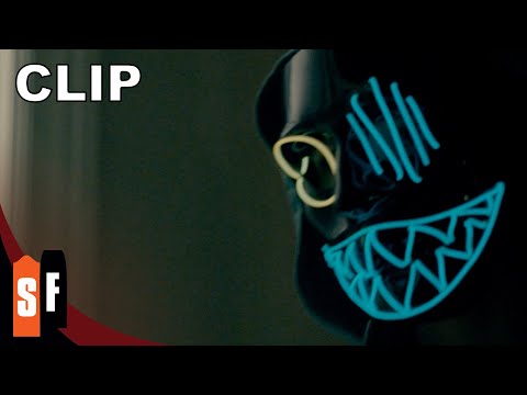 Let's Scare Julie (2020) - Clip: Visitors (HD)