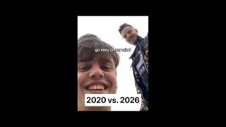 Papaplatte & Rewi 2020 vs. 2026