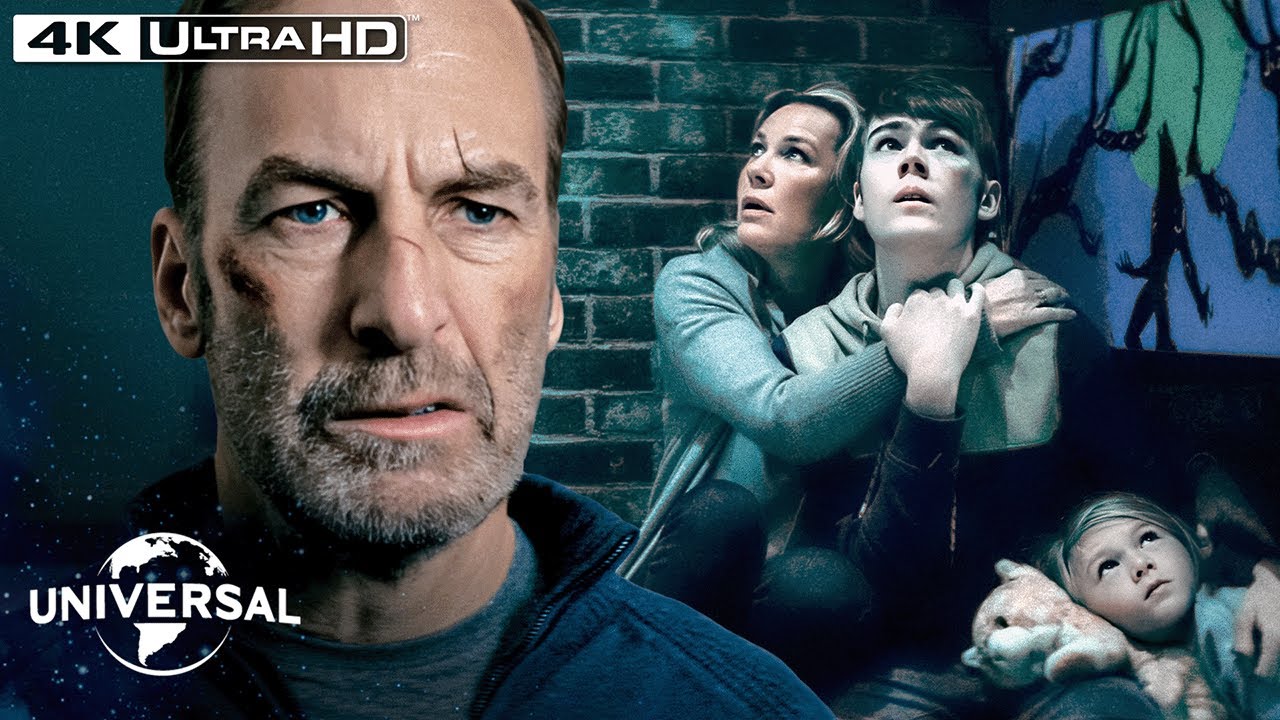 Nadie miniatura del trailer