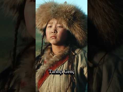 Timuçin❤Börte #türktarihi #cengizhan #keşfet #keşfetteyiz #keşfetedüş #keşfetbeniöneçıkar #shorts