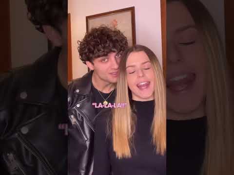 Mi fai conoscere tuo padre, ma non gli dici che siamo…🫣#pov #love #comedy