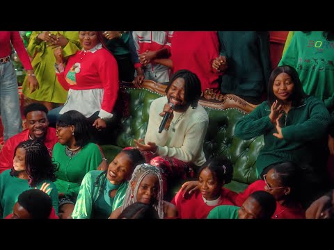 Johnny Drille - Anyway (Christmas Special)