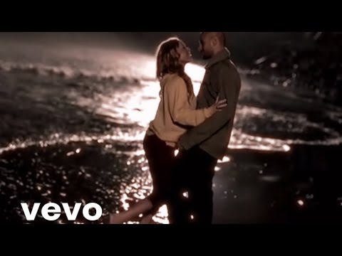 Mariah Carey - Stay The Night (Music Video)