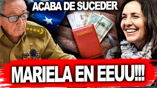 Hijos de RAUL CASTRO en EEUU vacilando el CAPITALISMO!!!⚠️