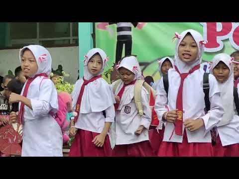 PENSI BELLVA KELAS 3 | BELLVA SHANUM