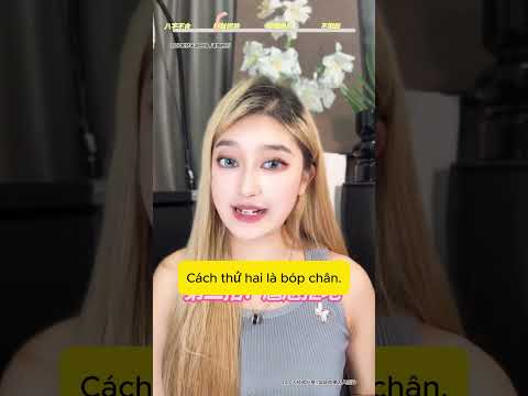 Giảm cân hiệu quả và đúng cách #videoshort #lamdep #beauty