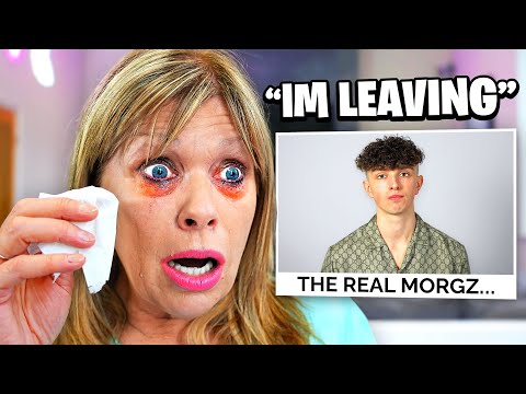 One of the top publications of @MorgzMum which has 19K likes and 1.9K comments