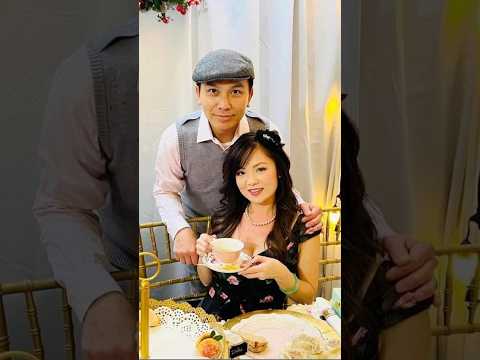 Ca sĩ Mạnh Quỳnh và hôn nhân kín tiếng 17 năm❤️