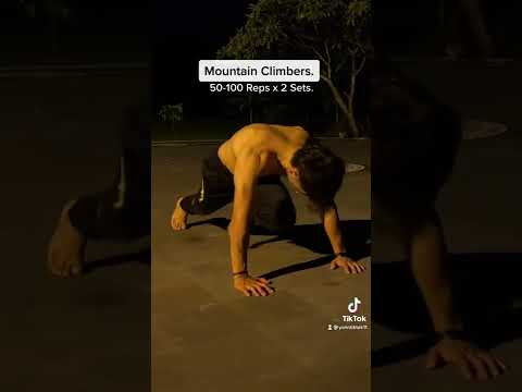 Membentuk Sixpack dirumah Untuk PEMULA?!