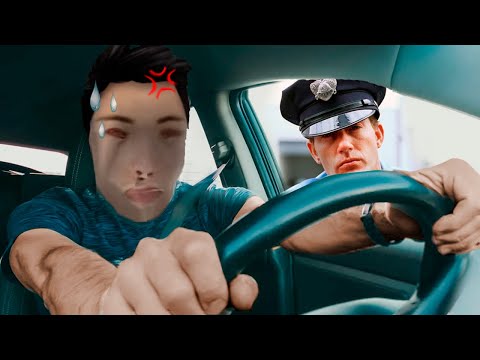 GTA 5 RP is serious business