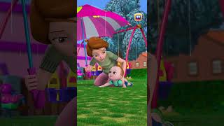 Kids Boo Boo Song  #nurseryrhymes #kidssongs #kidsshorts #babysongs #chuchutv #kidsshortsvideos