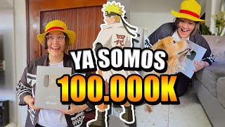 🔷ASÍ ES una PLACA de YOUTUBE!  | Angiesenpai88