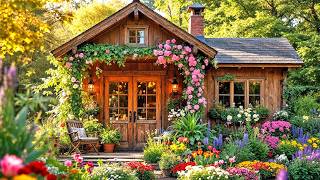 Cost-effective solutions for your small garden
