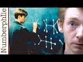 Understanding Mathematical Concepts in Film