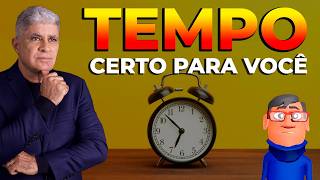 O SEU PEDIDO CHEGOU ATÉ DEUS E ELE VAI TE ATENDER - Minuto com Deus de Hoje