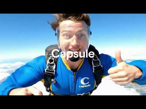 Capsule + VEO 3