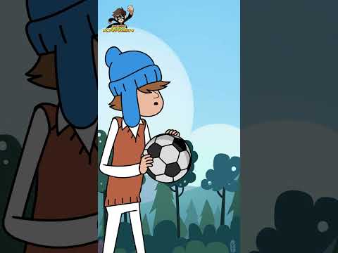 Kid Krrish #shorts | Imposter - Football Showdown | सुपरहेरो कार्टून| Cartoon For Kids| हिंदी एपिसोड