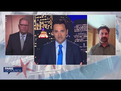 Paris on Politics: Why State Farm is going to hike Illinois insurance rates