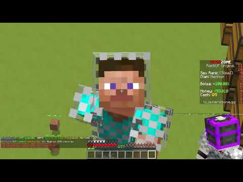 ⭐Minecraft :