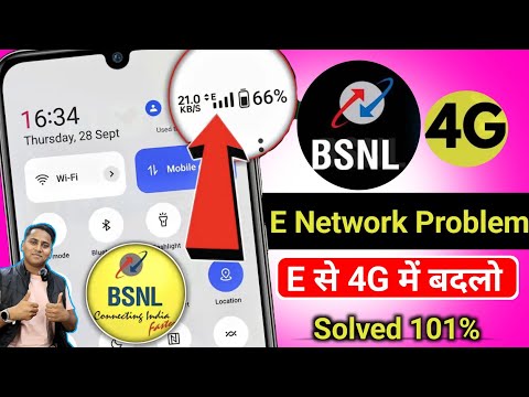 Bsnl net slow problem | BSNL Ki Speed Kaise Badhaye - BSNL APN Setting For Fast Internet