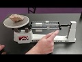 Measuring Mass with a Triple-Beam Balance