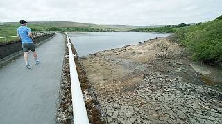 YouTube video thumbnail: More Than Half of England 'Officially in Drought', UK Environment Agency Says