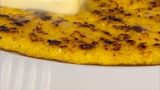 CACHAPA VENEZOLANA ¿me dan su opinión?