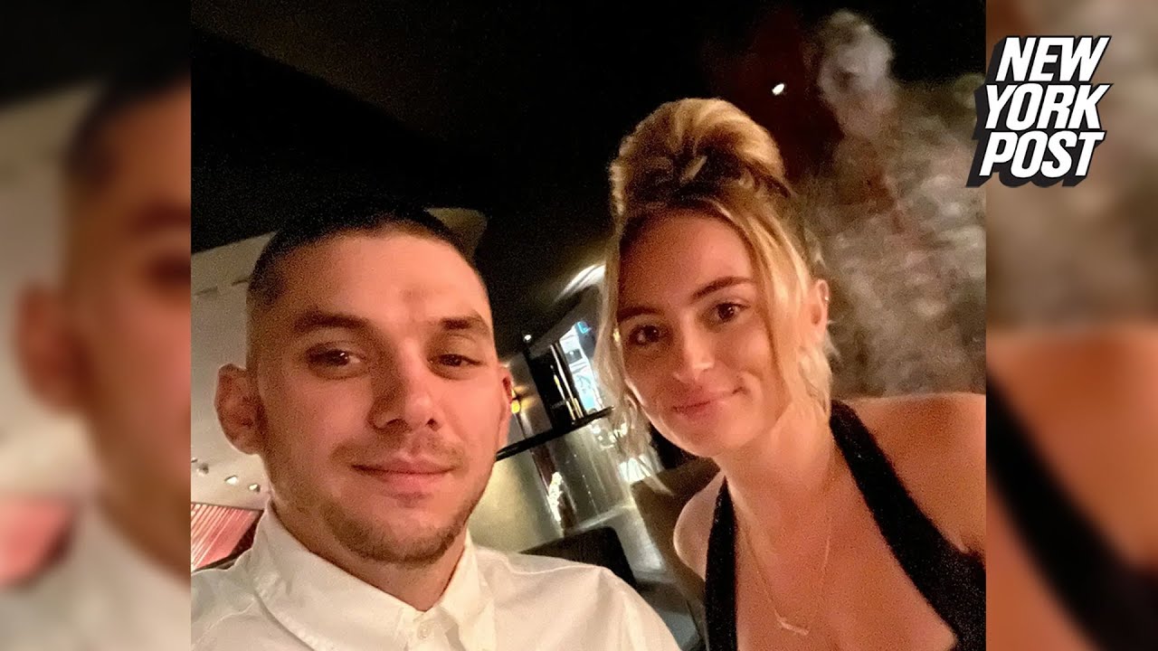 ‘Spirit of dead soldier’ visits couple’s selfie in UK celeb hotspot, leaving them and staff spooked